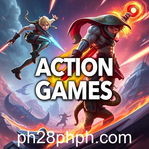 Action Games