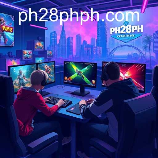 Emerging Trends in Online Gaming