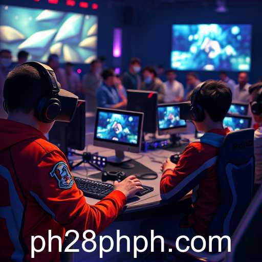 Gaming Site Innovations in 2025