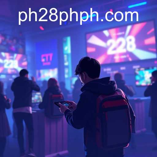 Gaming Trends and The Rise of 'ph28ph'